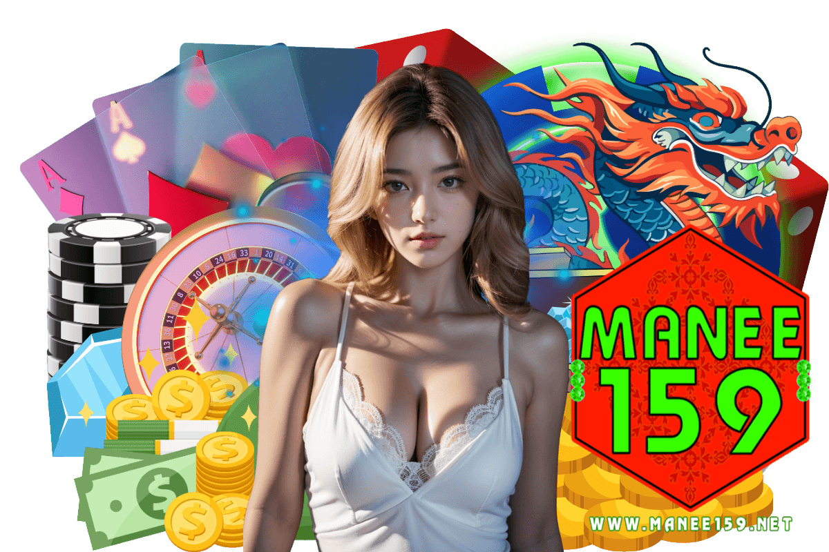 manee159 wallet